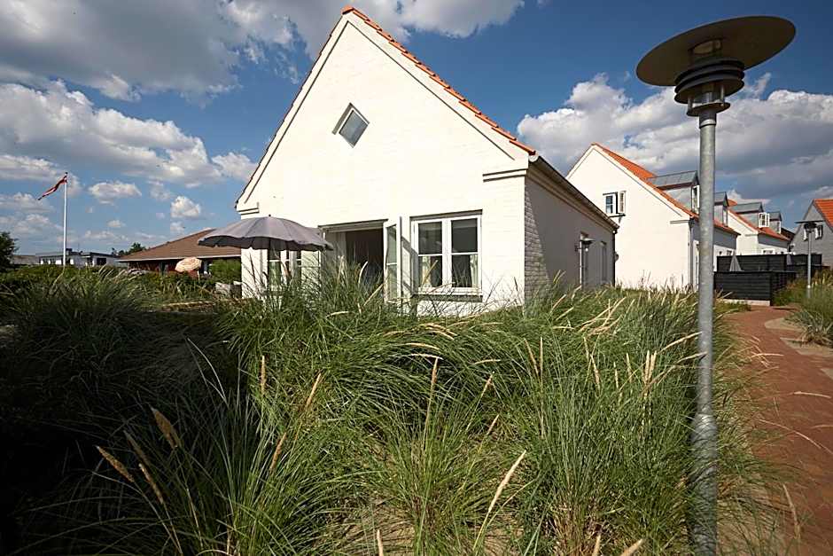 Hjerting Badehotel