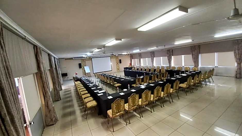 Midrand Conference Centre