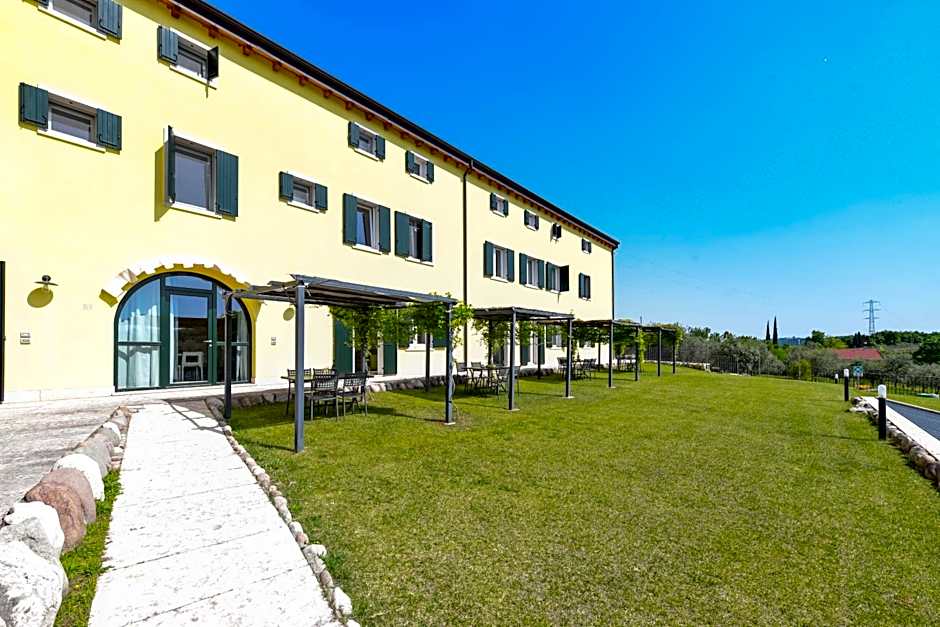 Residence Fontanelle