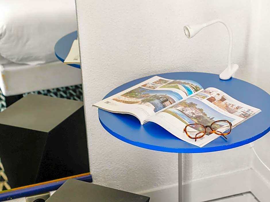 Ibis Styles Paris Republique Hotel