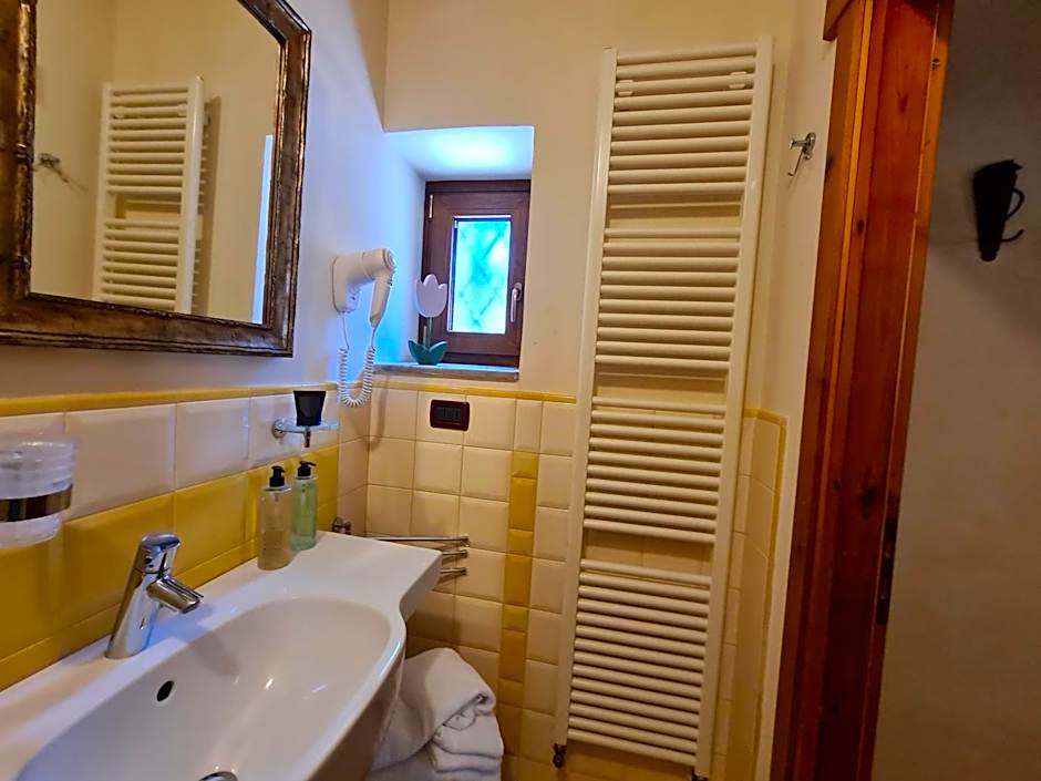 Hotel Dente Del Gigante