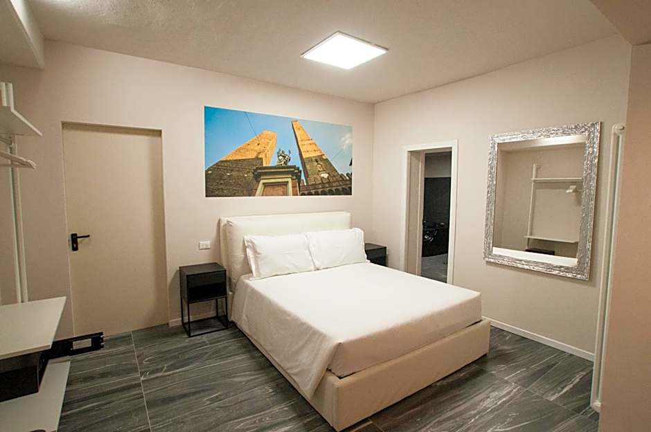 Hotel Ca' di Gali