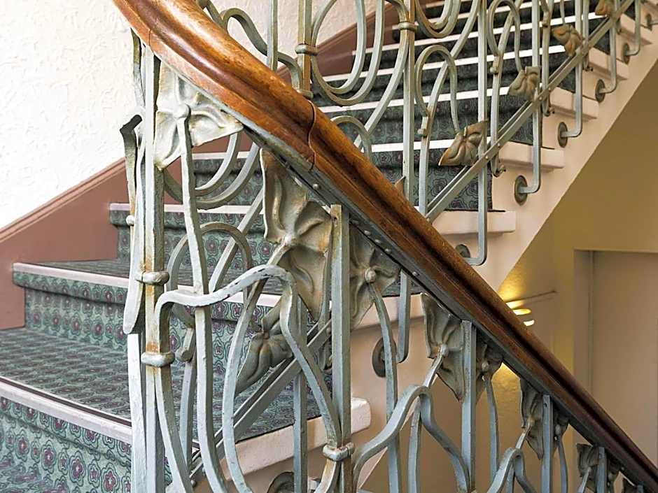 ibis Metz Centre Gare