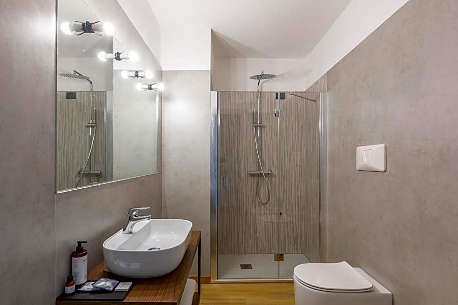 Antico Borgo di Sutri