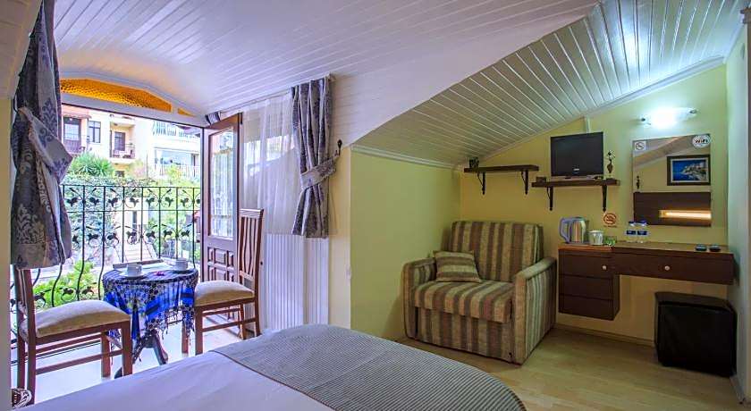 Hotel Villa Daffodil