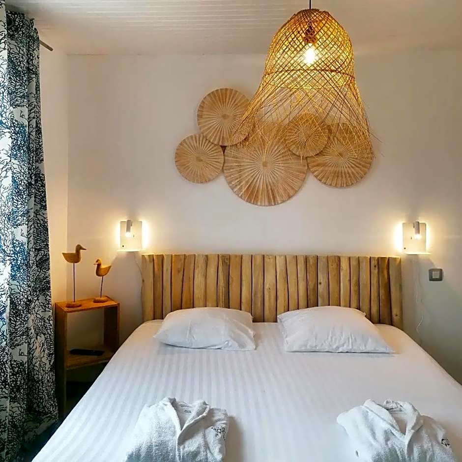 Hôtel Ancre Marine & Spa Thalgo ***