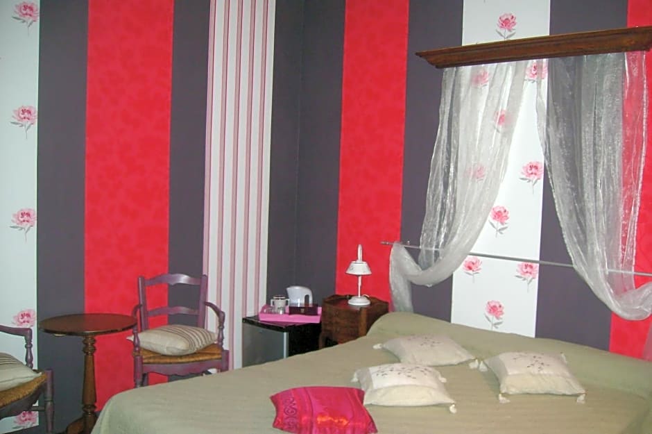 Auberge De Tavel