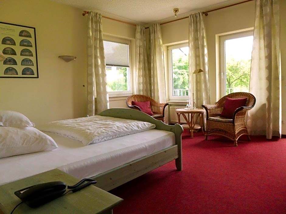 Hotel Antoniushütte