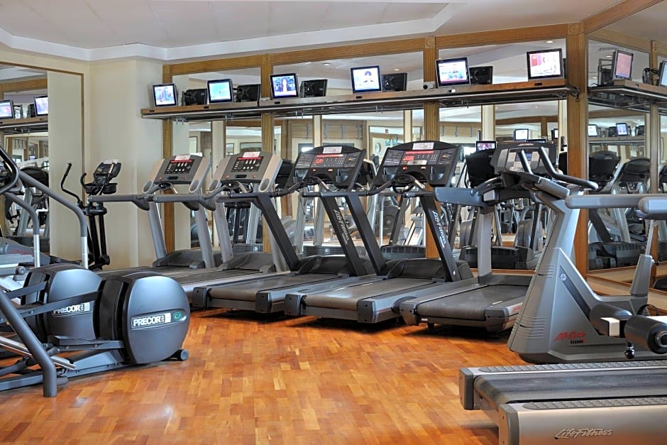 JW Marriott Hotel Kuwait City