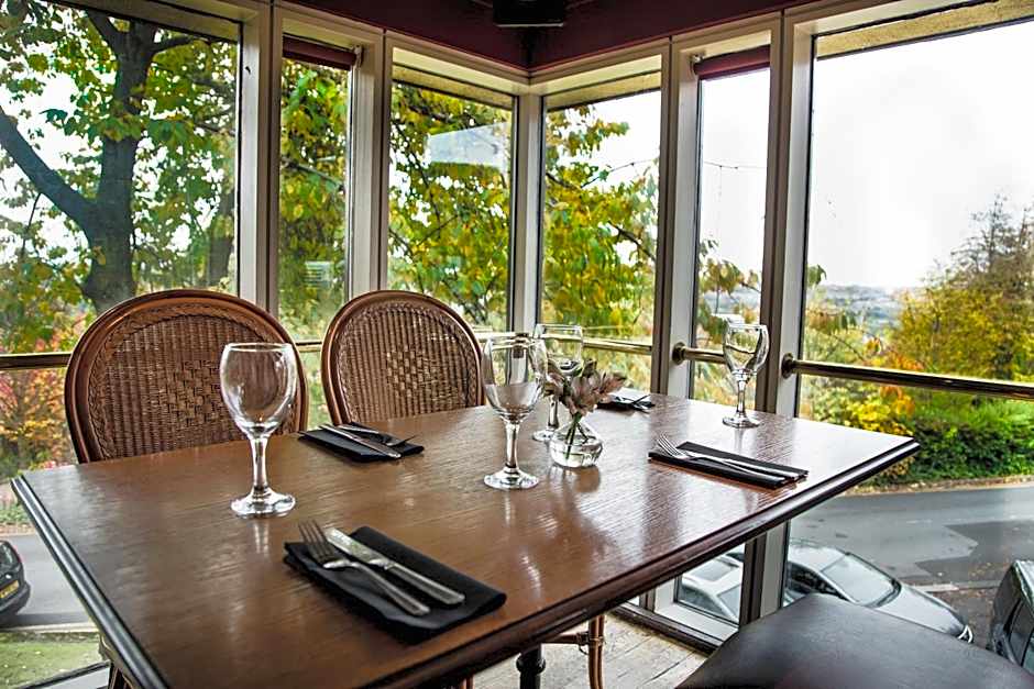 The Gibside Hotel