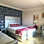 Nyx Hôtel Indépendant Perpignan Centre Gare
