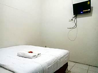 Hotel O Pondok Kancil Makassar