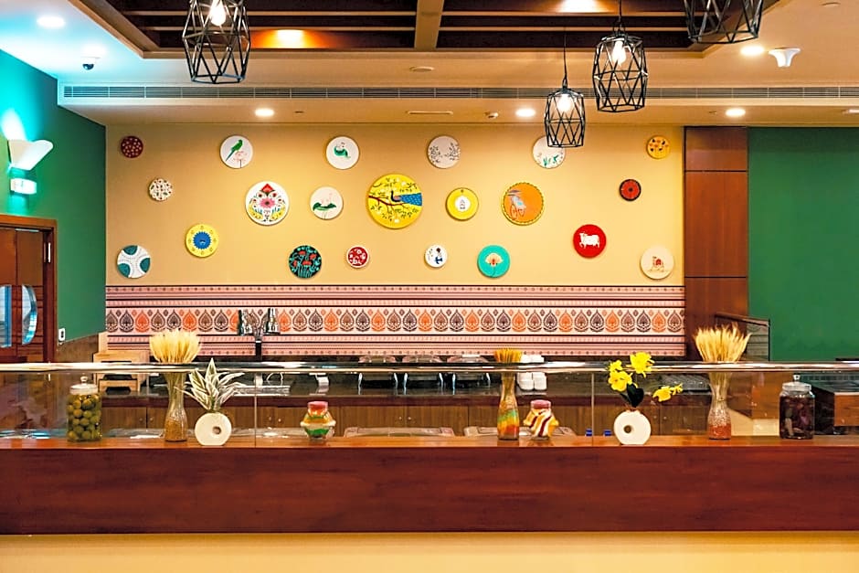 Star Metro Deira Hotel Apartments