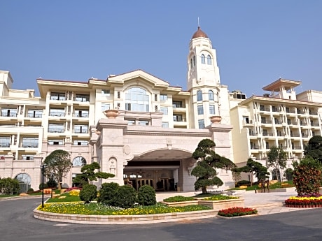 Country Garden Phoenix Hotel Shaoguan