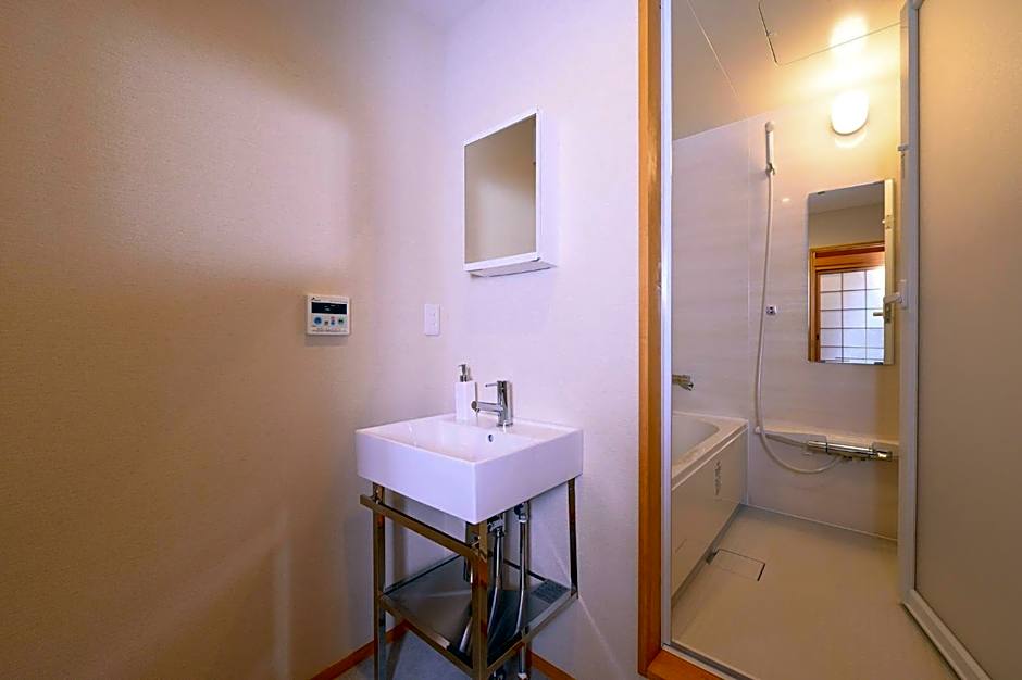 BEYOND HOTEL Takayama 4th