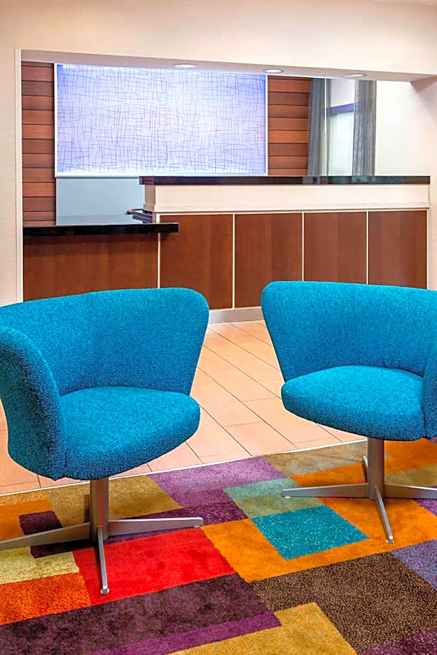 Fairfield Inn & Suites by Marriott Tyler