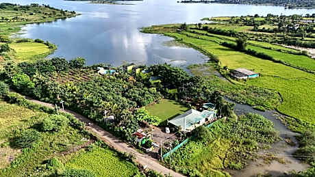 The Riverine Stay by Igatpuri 