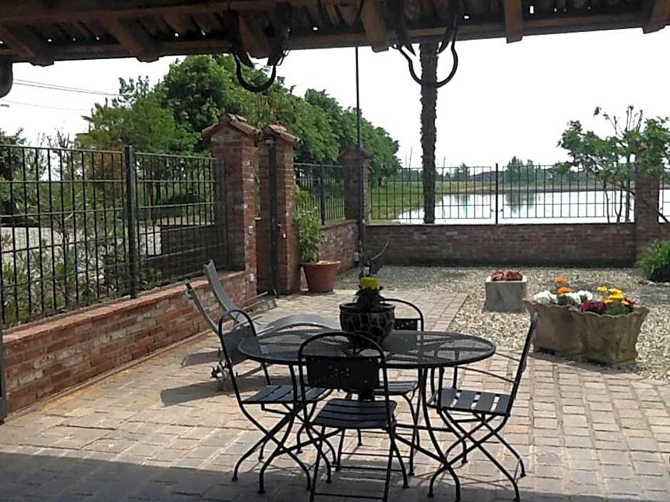 B&B Cascina Baraggione