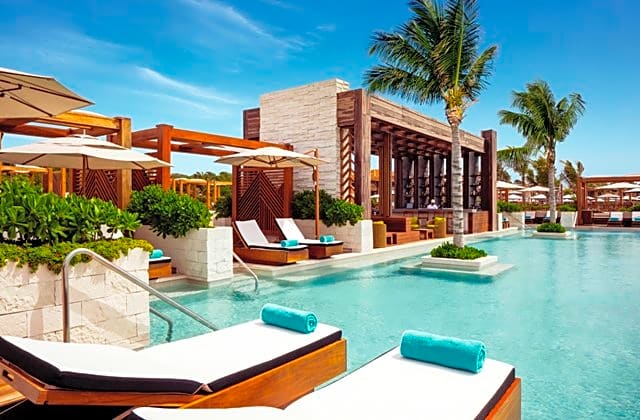 Grand Luxxe Deluxxe Riviera Maya