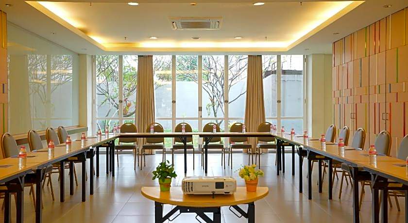 Pop! Hotel Sangaji Yogyakarta