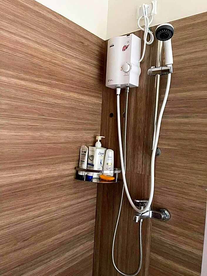 2 BR Unit in a Prestige Condo Residences near SM Ecoland