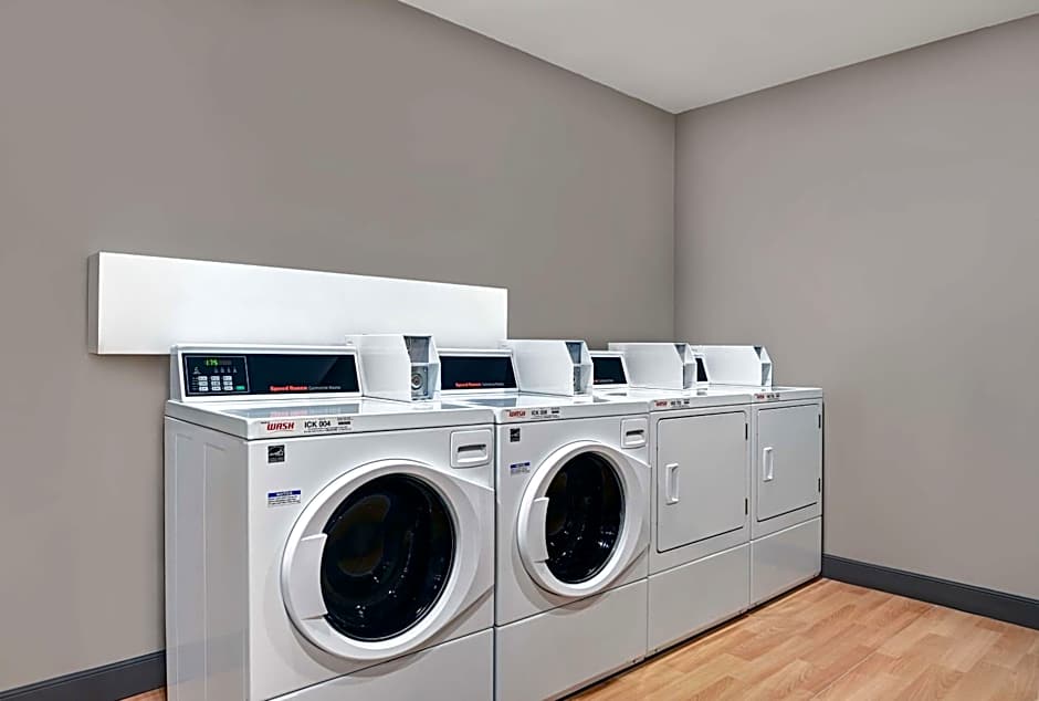 Home2 Suites by Hilton Tracy, CA