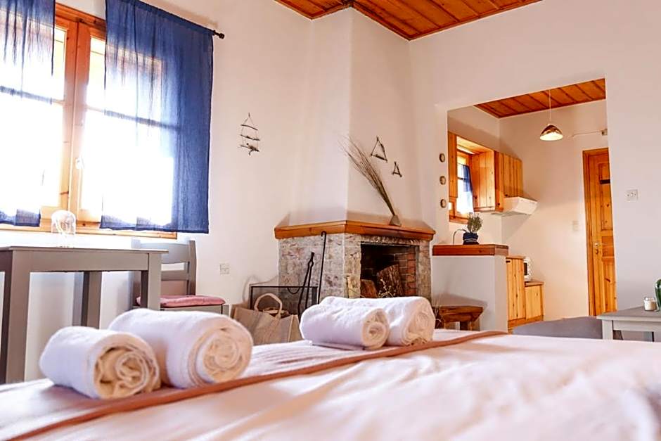 Orias Guesthouse & Farm