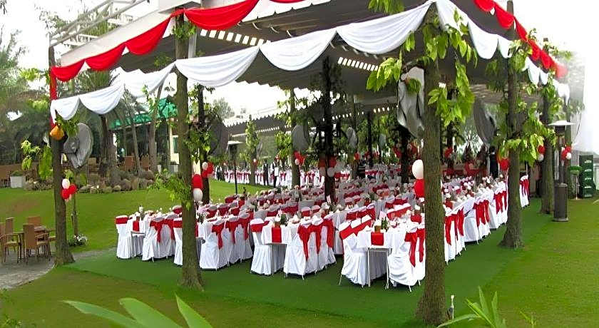 Hoa Binh 2 Hotel