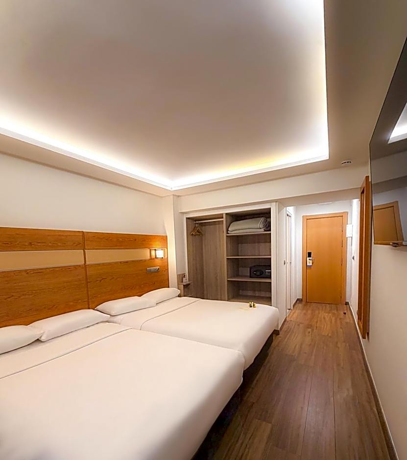 Hotel Faranda Alisas Santander an Ascend Collection Hotel