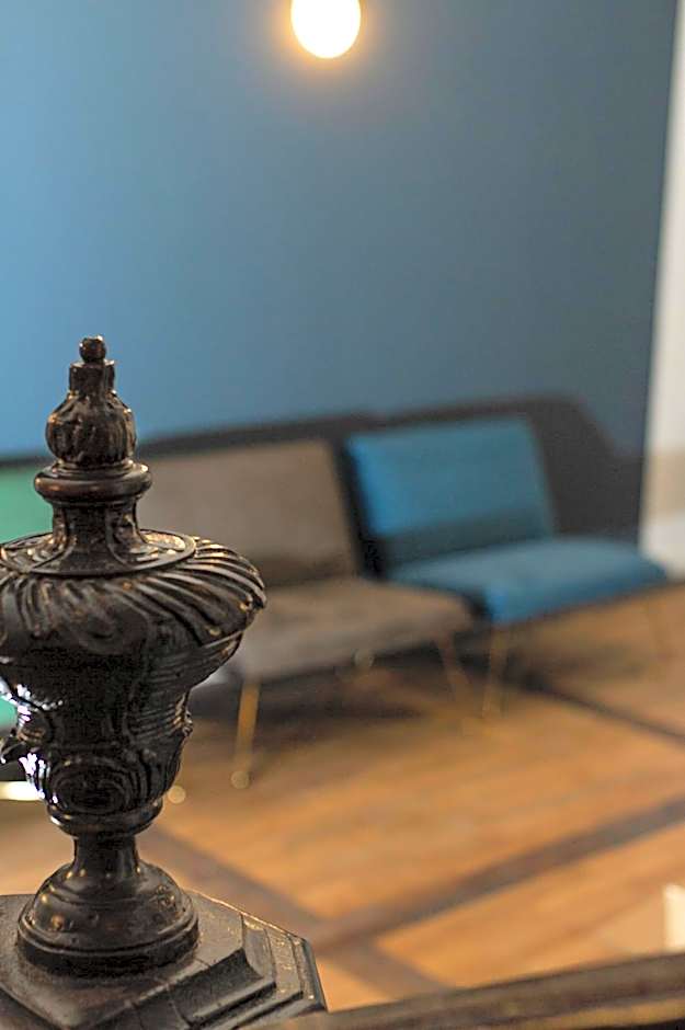 Le Baldinger Boutique Hotel