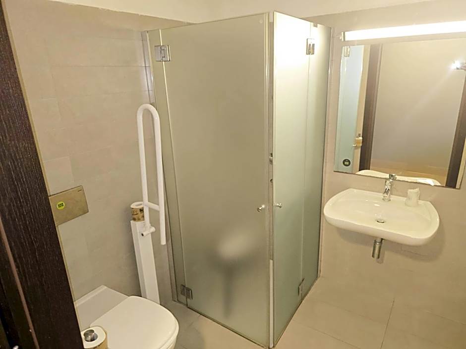 B&B Hotel Milano-Monza