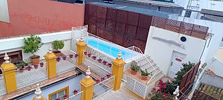 Las Casas de El Arenal