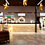 IRON Hotel by Residence Moderno