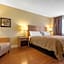 Quality Inn & Conference Centre Downtown