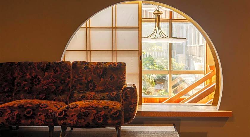 Onsenryokan Marumo