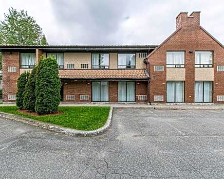 Comfort Inn Val-d Or