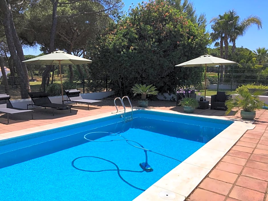 VILLA DE LA LUZ Luxury Guesthouse