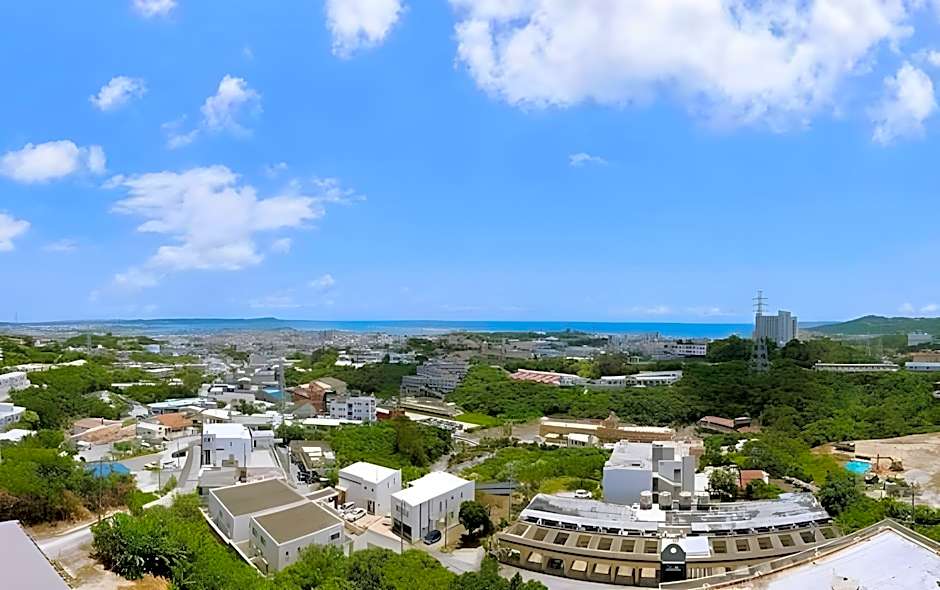 HOTEL PACIFIC VIEW