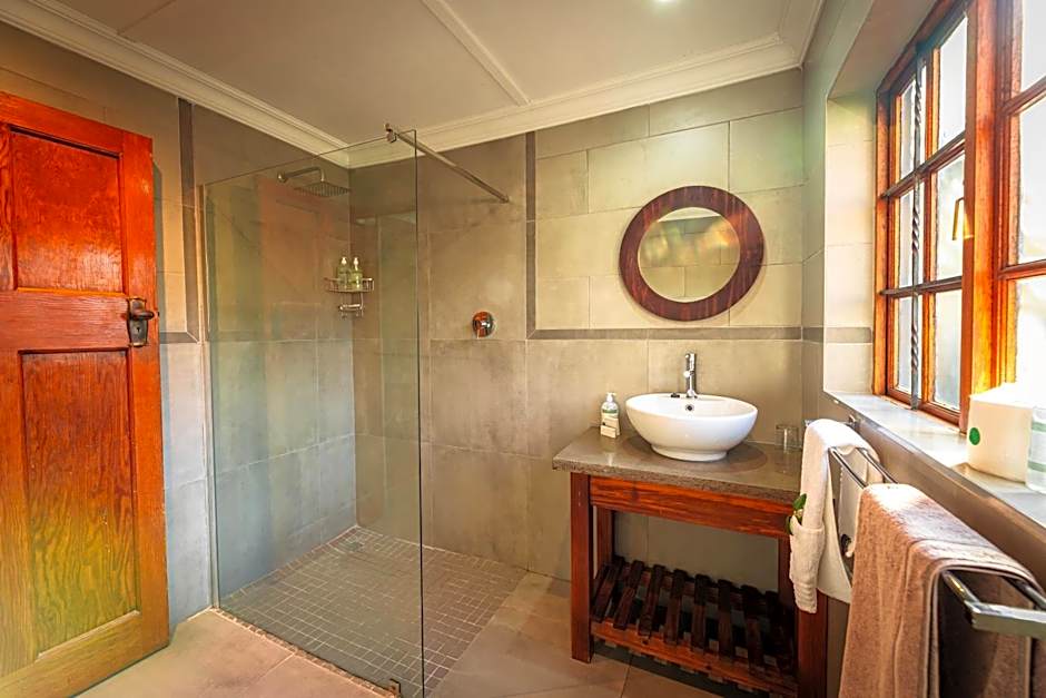 Guest Suites on Connor