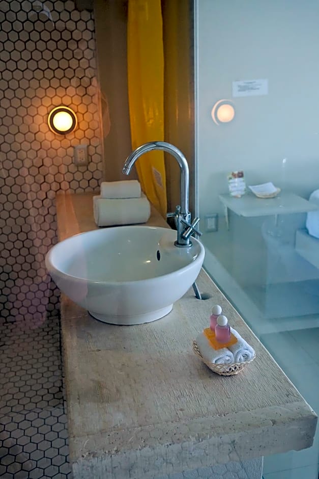 Hotel Rocamar