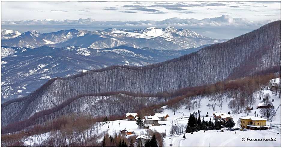 Sport Hotel Prodongo