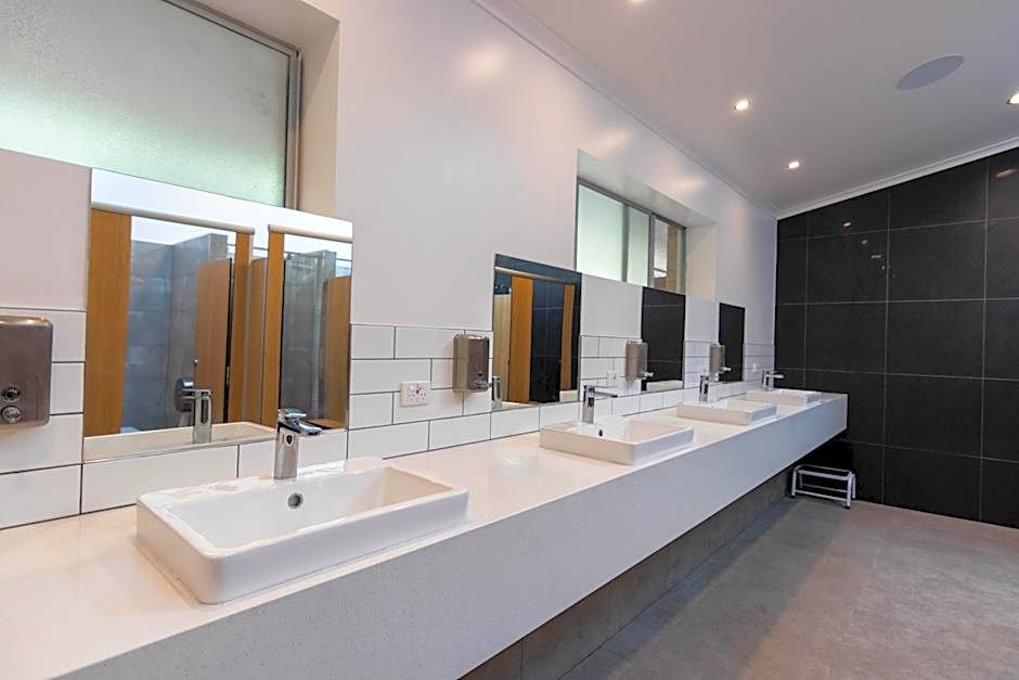 Halls Gap Lakeside Tourist Park