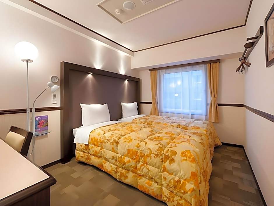 Toyoko Inn Osaka Umeda Nakatsu No.2