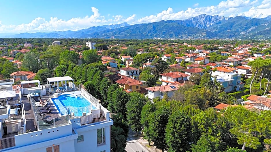 Zen Hotel Versilia