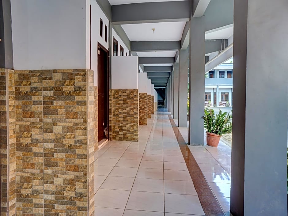 Collection O 92868 Nusantara Hotel