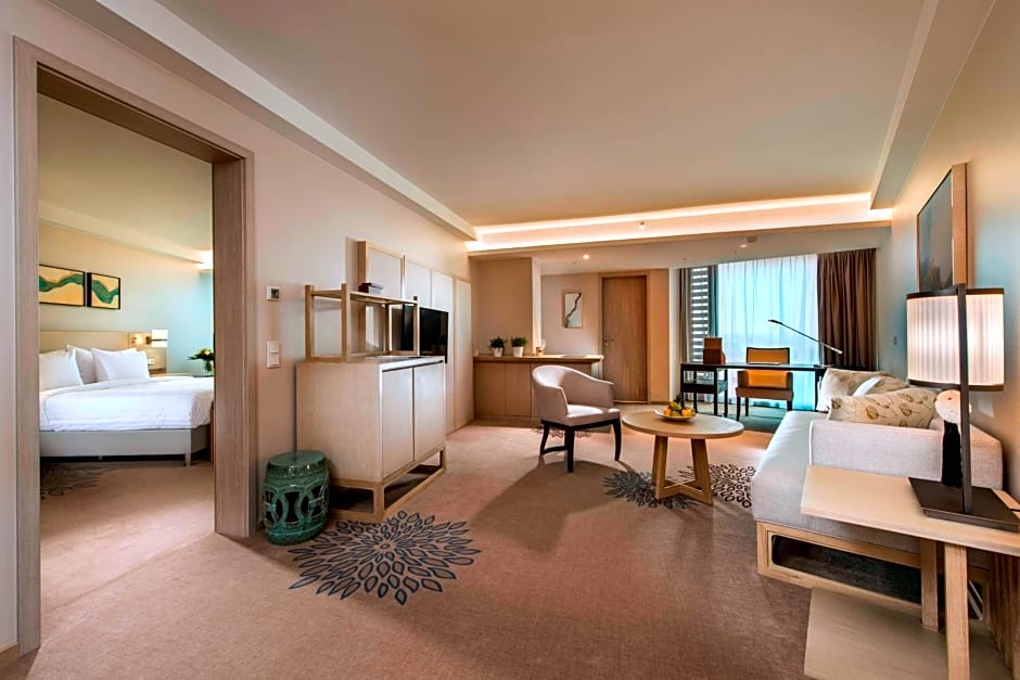 Delta Hotels by Marriott Frankfurt Offenbach