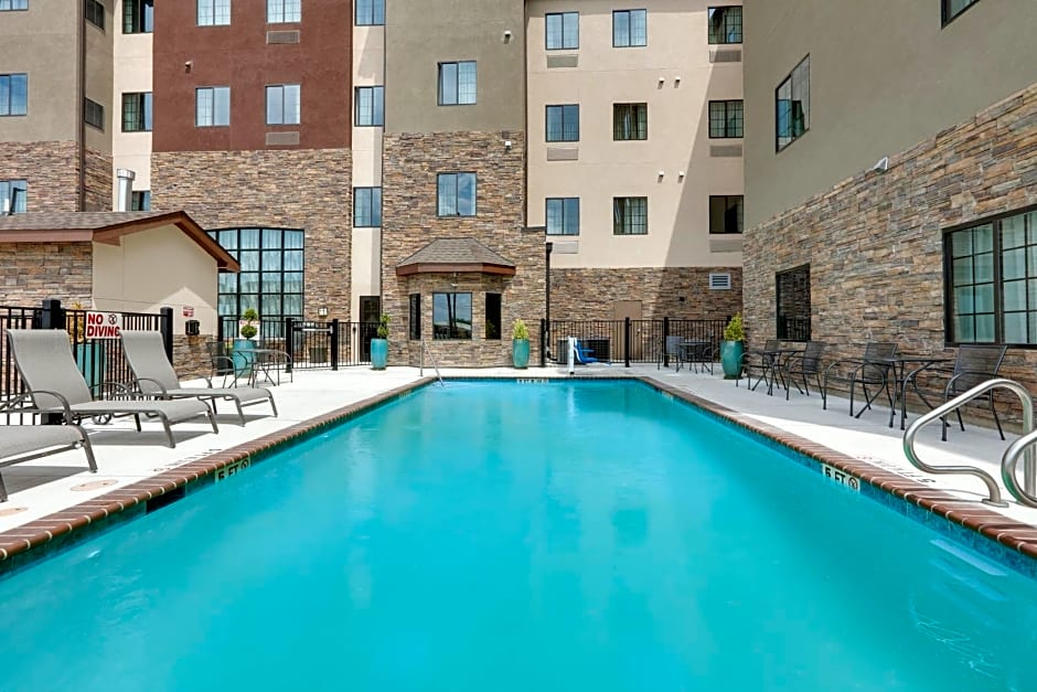 Staybridge Suites San Antonio - Schertz