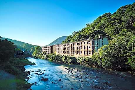 Hotel Indigo Hakone Gora By IHG