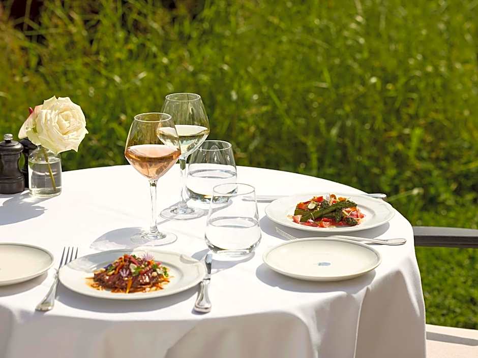Domaine Reine Margot Paris - Issy - Mgallery