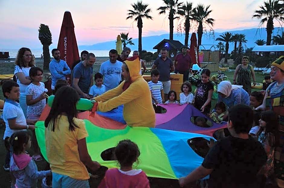 Afytos Akcay Tatil Koyu